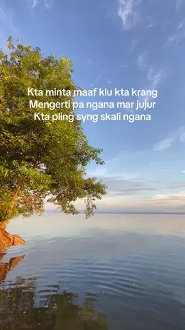 #syangskali😘😘😘 🥹#malukupride🏝🔥 #fypシ゚viral🖤tiktok☆♡🦋myvideo #Rindyrbodoe🤍🤍🙌 