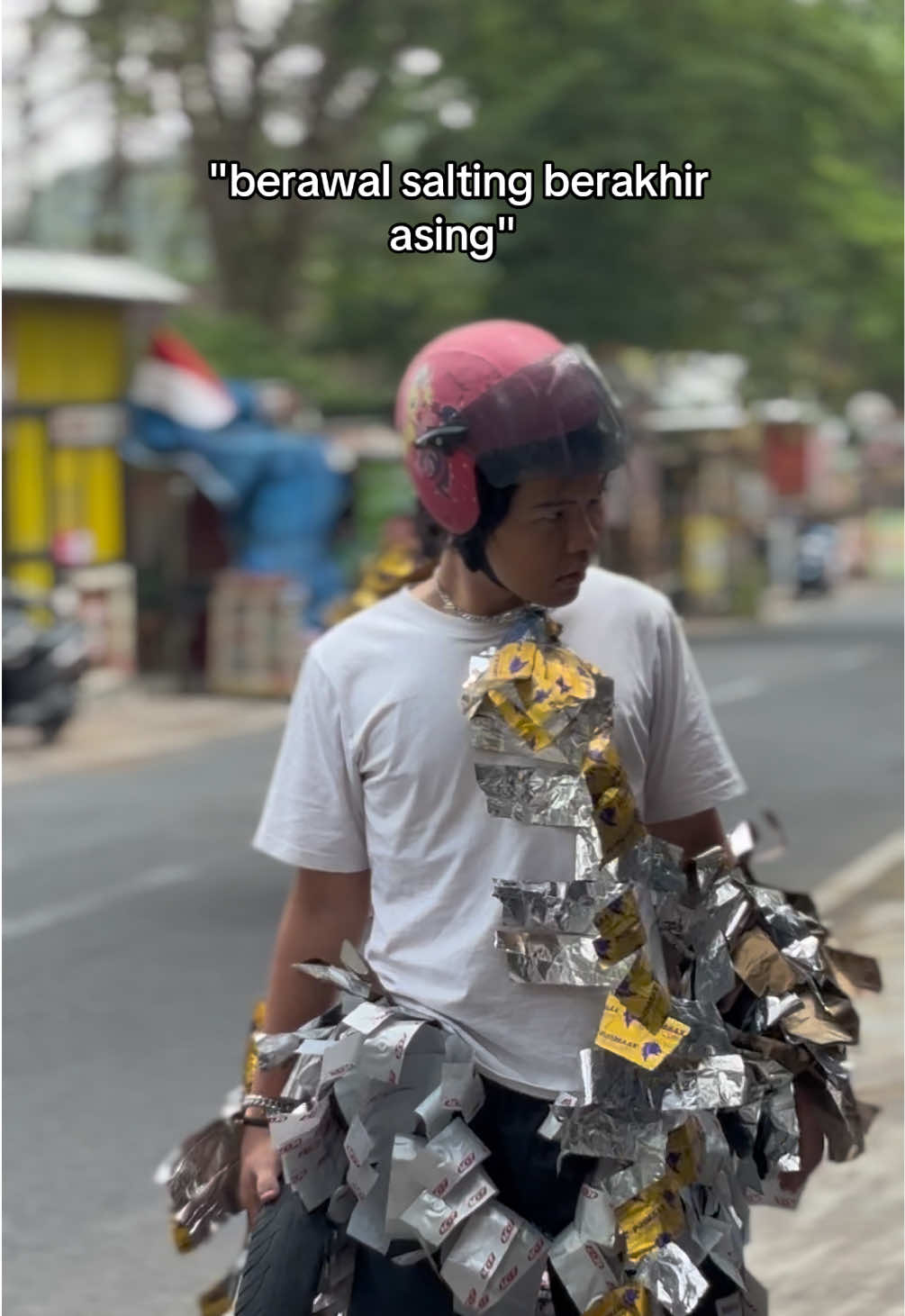 nasib e elek cah :) #starcrod #sad 