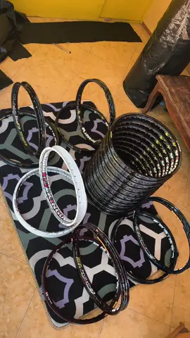 Sudah 350 set lebih yg bikin di sini, Se indonesia bahkan dari malaysia juga bikin di sini. TERIMAKASIH ATAS KEPERCAYAANNYA 🙏