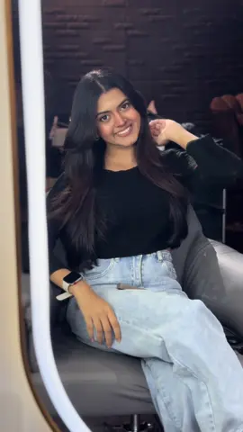@Hair Studio 369 (Pvt) Ltd  🤍✨🌸 #haircareday 