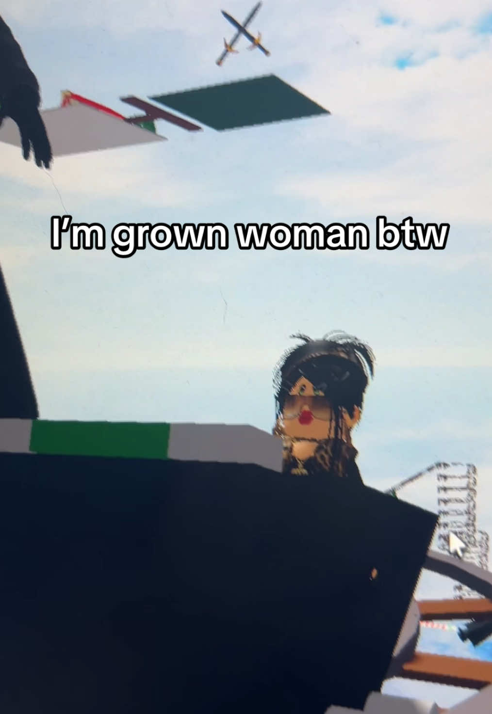 #fyp#roblox#wesker#resdientevil 