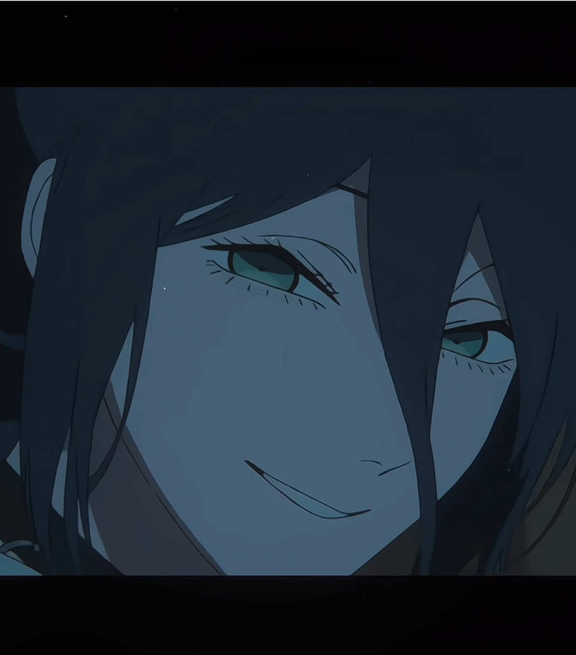 レゼかわいい(;_;)❤️ #チェンソーマン #レゼ #没 