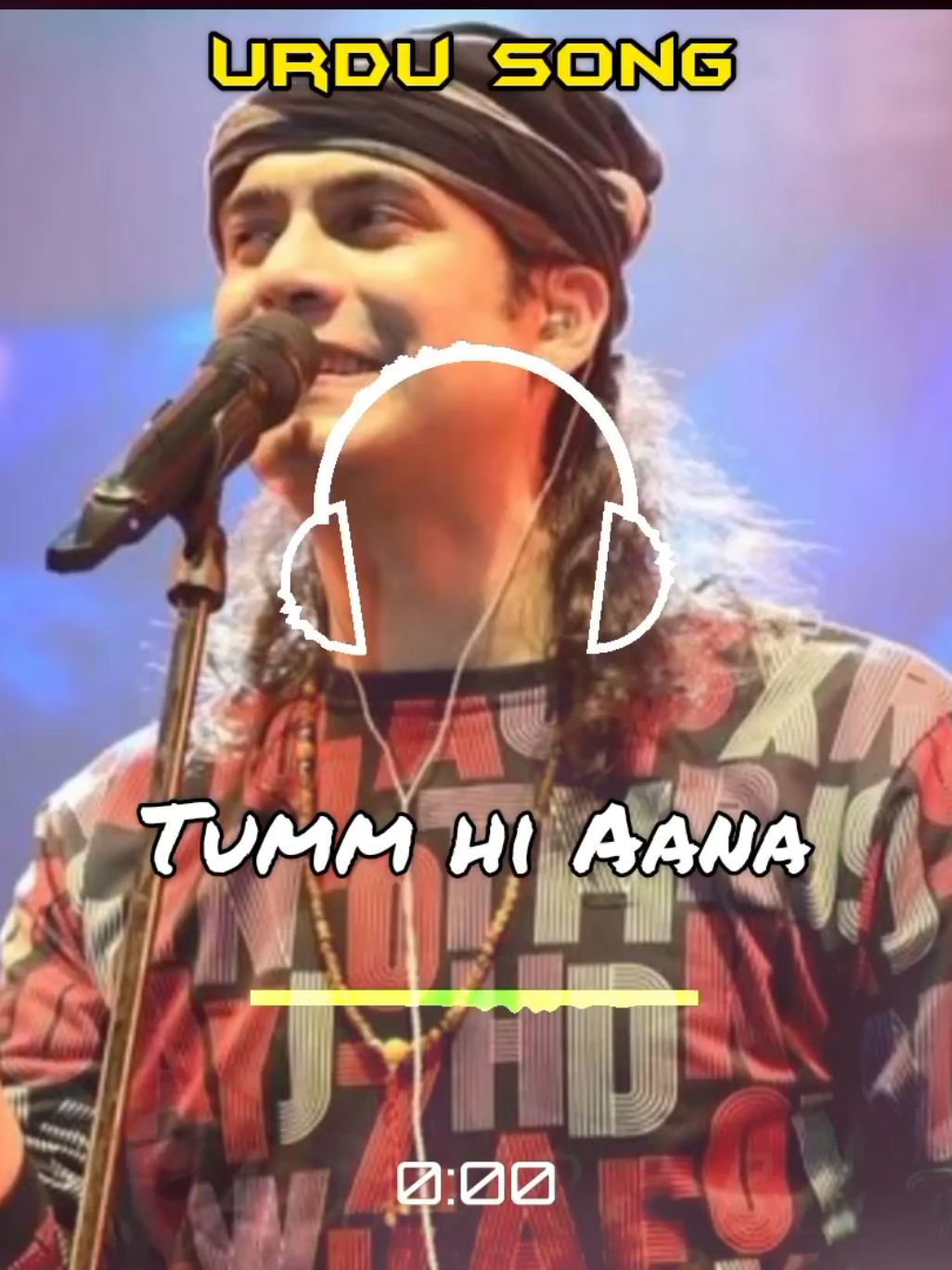 part 18 | Tumm hi Aana ( Urdu full slowed reverb song 🤍🎧🔥) #useheadphones #burhantv #4k #fyp #slowedreverb 