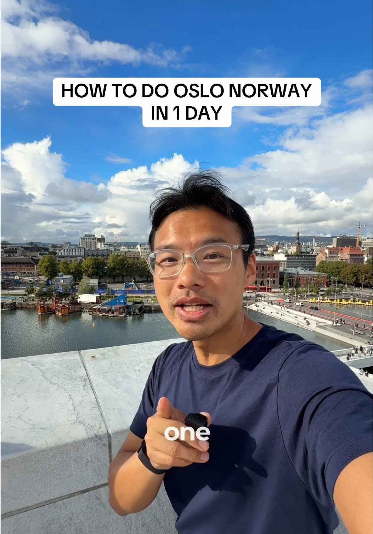 I made a spontaneous day trip to Oslo the capital of Norway. Such a peaceful city and a welcoming relaxed society. I felt that one day enough for the city as the main drawcard of Norway is definitely the countryside not so much the cities. Tried some interesting foods unique to Norway, and also could not miss some good coffee. It’s one of my favourite places in the world for coffee.  Best of all I also got to hang out with a friend of mine @radicmateo and catch up after many years.  Places we visited: @timwendelboe  Royal palace  Parliament House Walked around central Oslo @ibaren_bjorvika  @fuglenoslo  @haraldsvaffel  #oslo #norway #visitnorway #oslo🇳🇴 #itinerary  