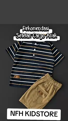 Setelan anak salur viral #promoseruweekend #gajiansale #1010tiktokshoppingsale 