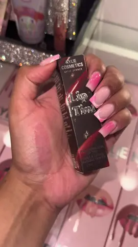 One of my favouritesss 😍 @Kylie Jenner @Kylie Skin @Kylie Cosmetics #foryoupage #kyliejenner #kyliecosmetics #kylieskin #kyliecosmeticsliptint 