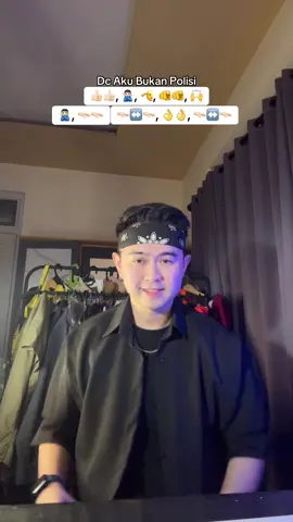 Aku Bukan Polisi, Curi Curi Pandang 👌👌  by? kalo fyp komen dong 😭 New Velocity DC Emoji Tutorial, komen mau dc apa lagi gais 🫶🏻 #jepetutor #dancetutorial #tutorialvelocity #velocity  - - - - - Konten Velocity Dance Temen Keluarga Kelompok Bestie Sahabat Viral Baru Trending