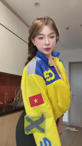 Vẫn là chị be đây