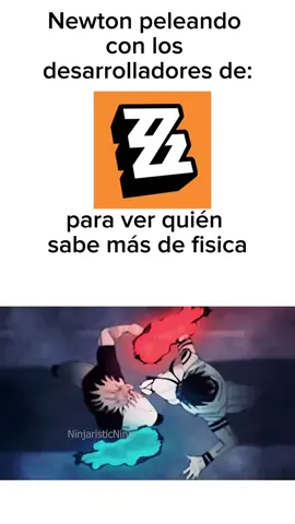 Esque ZZZ tiene muchas físicas#Viral #fvp #viraltiktok #zzzero #sigueme❤️ 