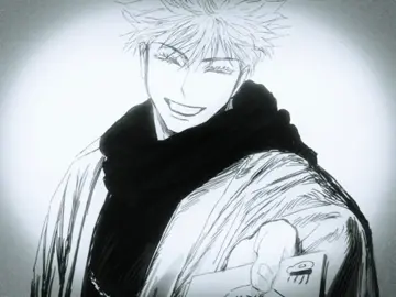 Gojo Satoru | JJK | Music-Analog Horror Funk 2 #jjkedit #jjk #edit #anime #animeedit #gojosatoru #gojoedit #gojo #satoru #viral #mangaedit #manga