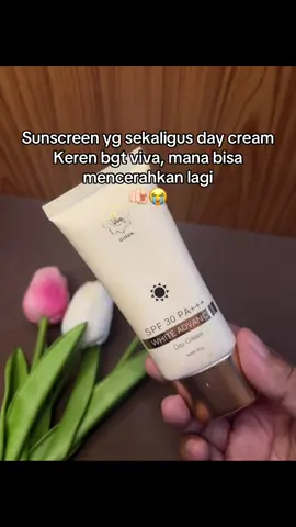 #vivaadvanceseries #vivadaycream #vivaqueen #vivawhiteadvancedaycream #vivacosmetics 