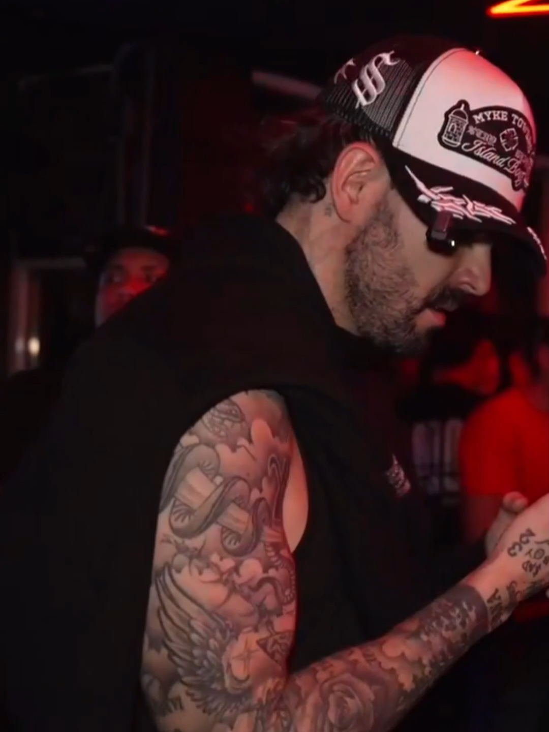 QUIERE LLORAR #Kick #Adrianozendejas #IRL #Baez #ElPrimo #ValLimon