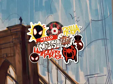 #MILESMORALES i stayed up til 5am for this . || ac hitoritbi || ssssdt @♰ simon dt @grace @yu @p dawg  // #milesmoralesedit #spiderverse #spiderverseedit #atsv 