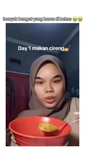 kejunya ngeju banget, cireng nya nyireng banget 😭😭 #cirengviral #ngakakkocakシ #fyp 