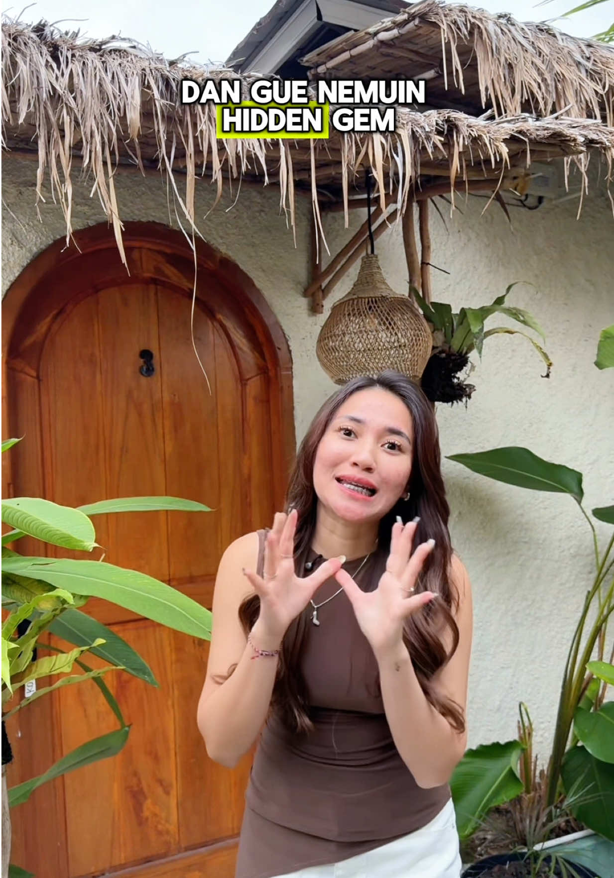 Ga expect ternyata penginapan gw selama di jogja secakep dan semurah inii😭💖 fix bakal balik lg 