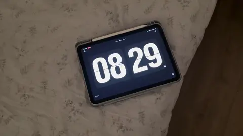 فلوق الصباح✨🍃. #فلوق#explore #fyp #هبد #Vlog 