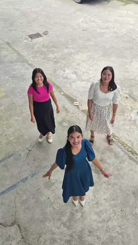 ✨ Faith can move mountains ⛰️💫 #christiandance  #christian #fyp #IamRCJC #christiantiktok  💃 @stephyy.lim7 @ImmanuelDancer_Claire 