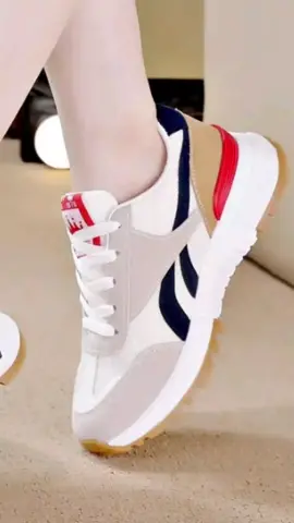 Plus Size Women’s Sneakers – Spring Summer Lightweight Cortez Shoes – Comfortable Outdoor Casual Travel Footwear #plussizeshoes #summershoes #womenshoes #footwear #fypage 