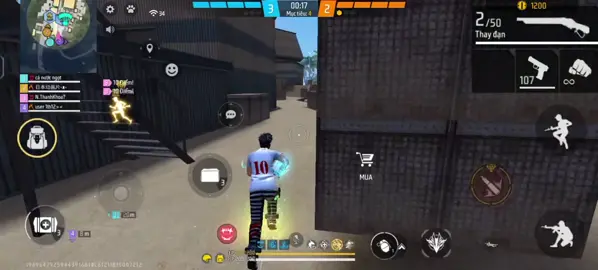 chơi với tụi nó cỡ đó kh đó hỏi sao kh thua #xuhuongg 