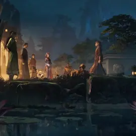 Qinmu se op itu🥶🥵 #qinmu #tales #talesofherdinggods #donghua #alinghtmotion 