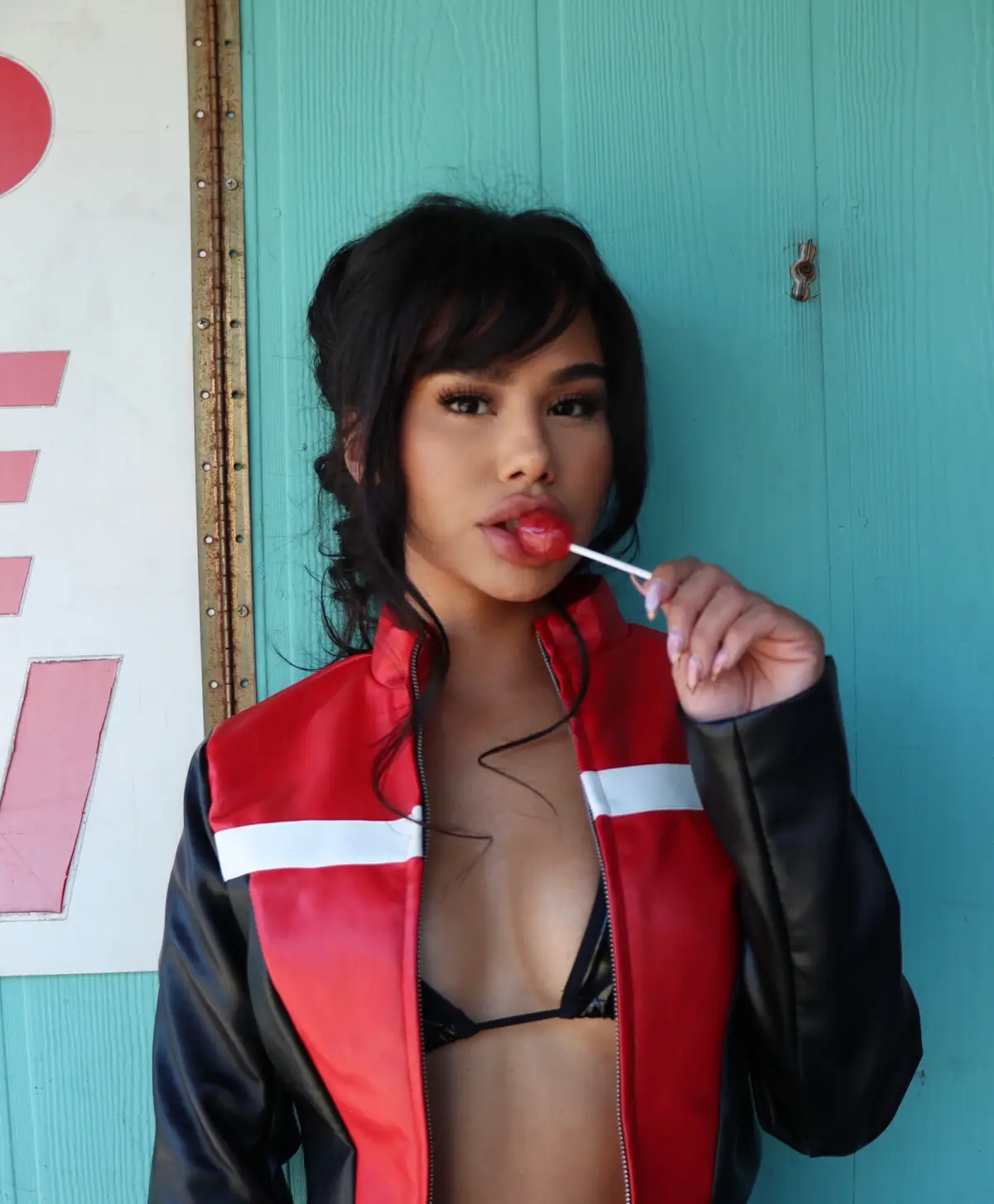 Sugar rush