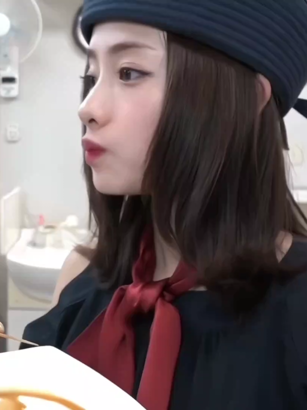 ｢クラス・学年関係なく片っ端から全員さとみに惚れていました」 #石原さとみ 