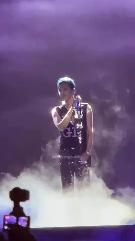 Paris La Défense Arena 📍G-DRAGON World Tour 2025 #GDRAGON #kwonjiyong #jiyong #ジヨン #권지용
