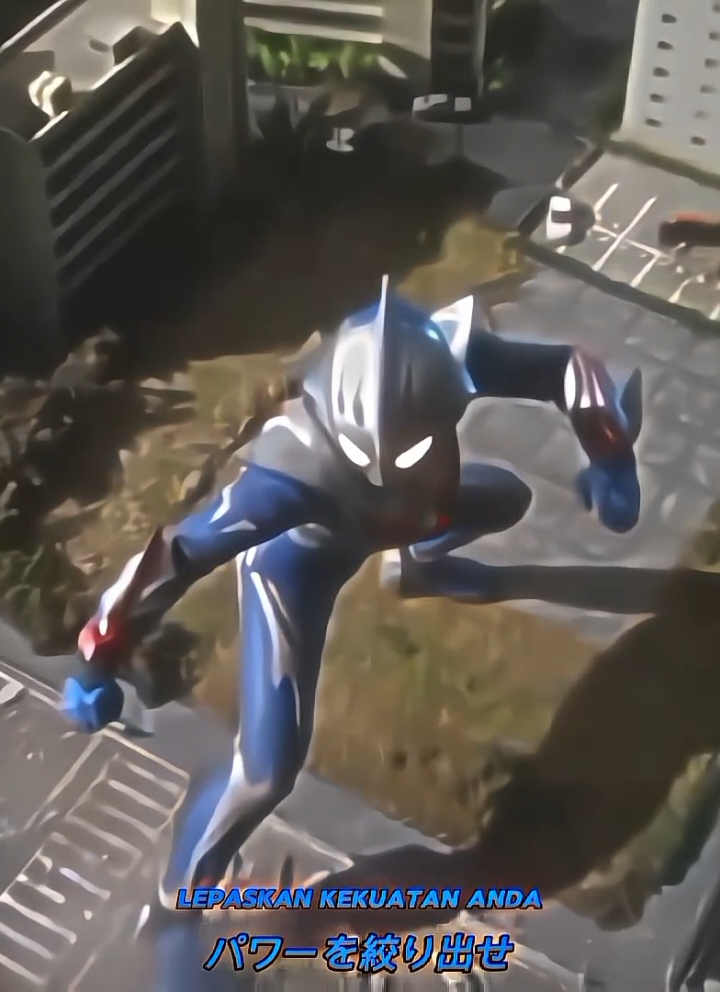 Eiyuu x Aoi kajitsu #xybca #fyp #foryou #ultramannexus 