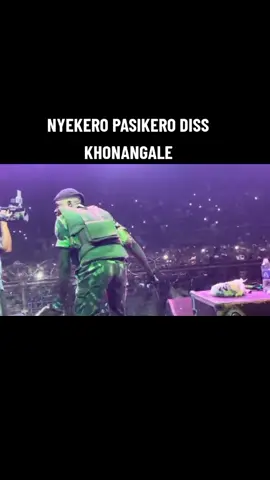Nyekero Pasikero Diss Khonangale finally speaks about cup clash KHONANGALE vs Mad viper #viralchallenge #hilightseveryonefollowers #reelsfb #cupclash