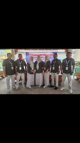 Tim Pengisian Perangkat Desa Bintoyo 2025 #ujianperangkatdesa #kasipelayanan 