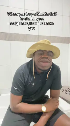 Abana Skyactive.am just surprised no one told me congratulations 😏😅😅😅 #car #mazda #mazdacx5 #zambiantiktok🇿🇲 