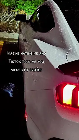 imagine 🙅‍♀️ #contentcreator #tammypqboo #mustang #nohate  #fyp 