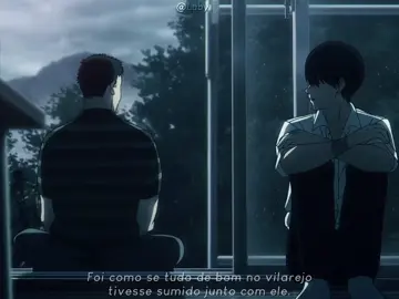 Tal pai, Tal Filho!!!  #fypシ゚ #thesummerhikarudied #tshd  #yoshikaru #viral 