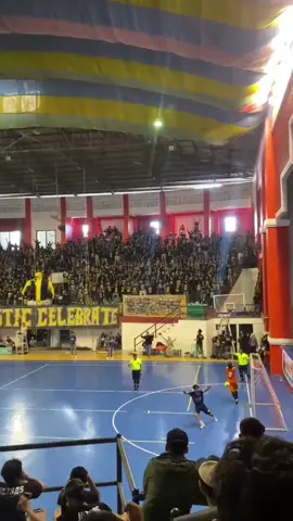 Cinta Dan Dedikasi💛 #sman1bangkalan #settongmania 