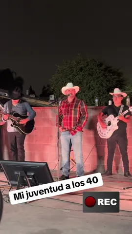 #mijuventudalos40 #miguelymiguel #eldelranchoysuscompas @Los Chapitos Oficial 