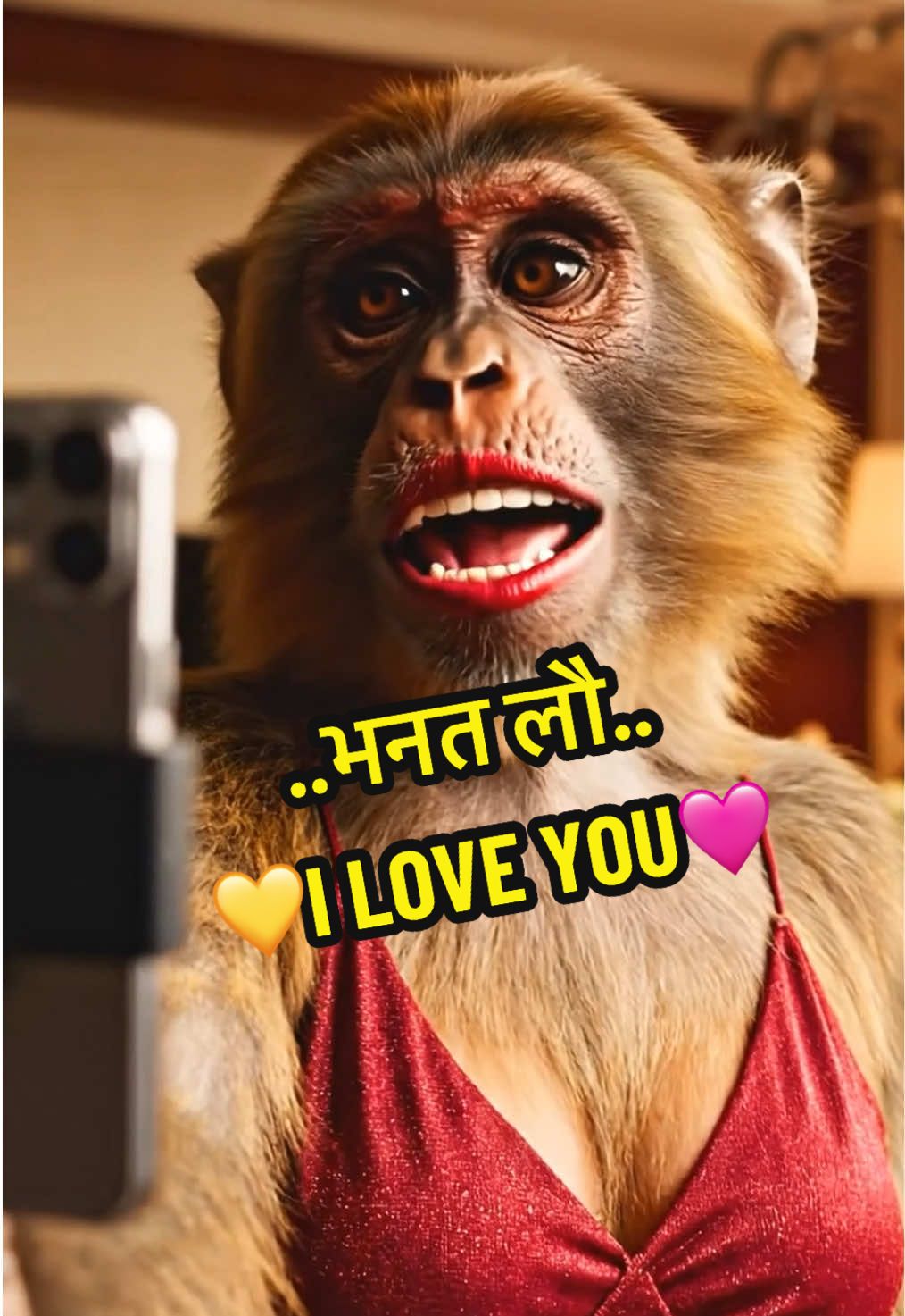 भनत लौ…. 💛I LOVE YOU🩷 #trending #iloveyou #nepalisong #fyp #viral  @tiktok creators @TikTok @bikslab  @bikslab  @bikslab  @Sujana🌼💐🌷🌸🇳🇵🇦🇺