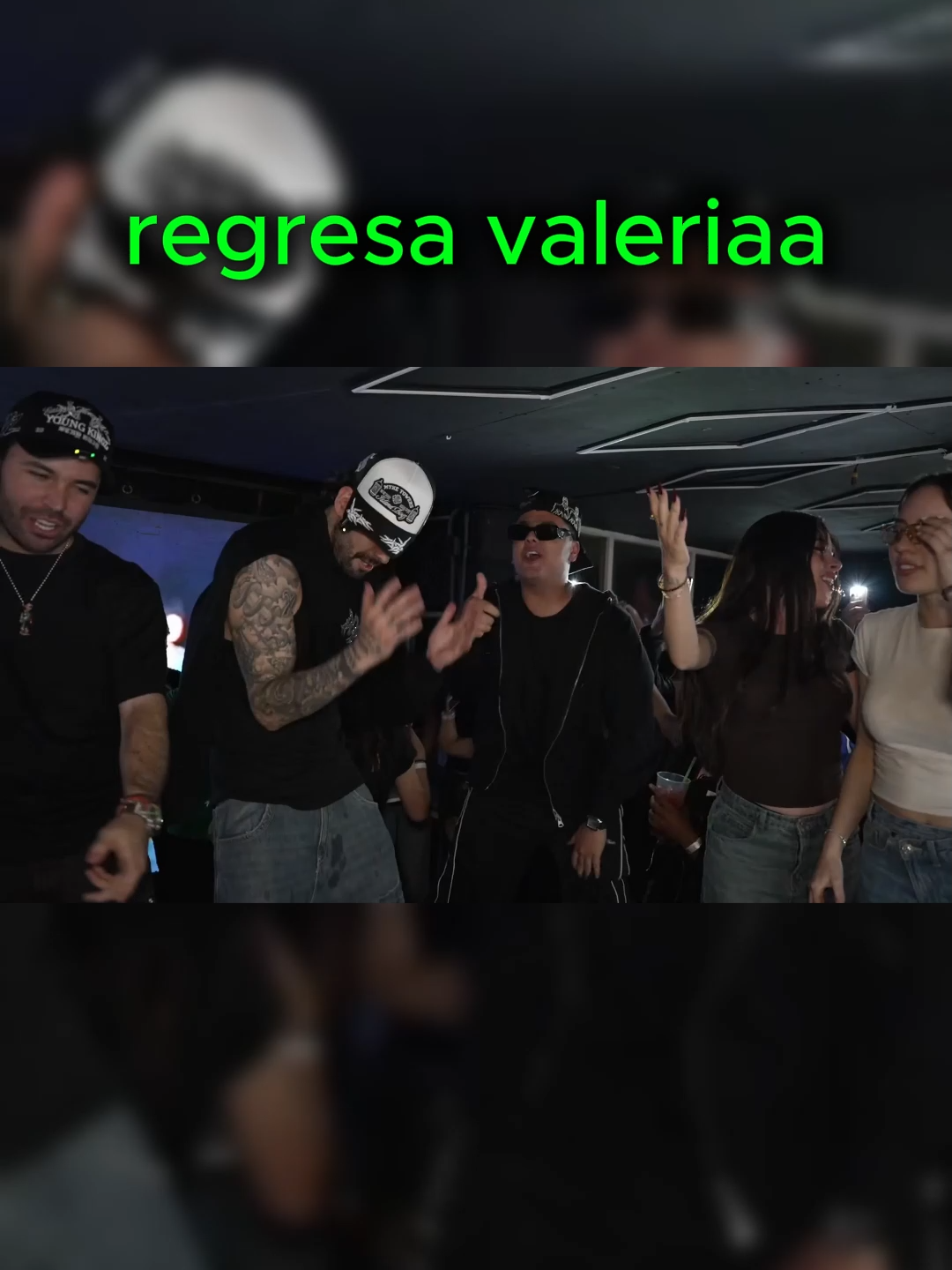 regresa valeriaa #adrianozendejas #fyp #paratiiiiiiiiiiiiiiiiiiiiiiiiiiiiiii #fypシ #irlstreaming #kick #shifu #IRL #maestroshifu #streamer #stream #humor #music #baile #dance #amor @adrianozendejas32 @vallimon1 @ponchadriano @baezoficial