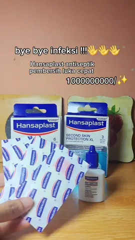 @hansaplast_id  #hansaplast #secondskin #tenangbawahansaplast #acne #fyppppppppppppppppppppppp 