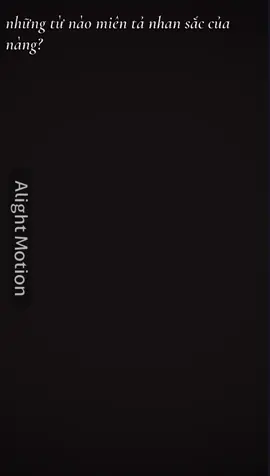 Kiều Diễm  [người phụ nữ] có vẻ đẹp lộng lẫy, khiến người ta phải trầm trồ, thán phục. 