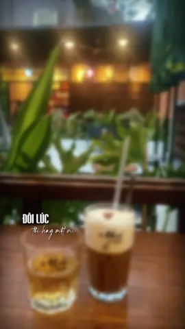 #CapCut #🍁 đến ly cf ống hút còn cắm ngược thì đời có bao nhiêu ngày gọi là ngày vui:))