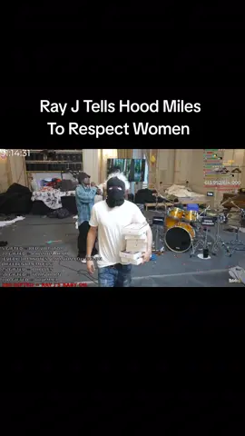 #mafiathon3 #kai #clips #viral #rayj @OfficeDrummer @Leaksworld @Ray J 