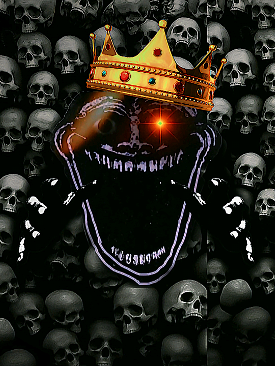 EP:#210 | FUNK SIGILO 💀👑 (ULTRA SLOWED) BASSBOSSTED BRAZILIAN PHONK 🔊❤️‍🔥 #useheadphones🎧 #bassbosted #slowed #phonk_music 