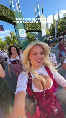 Update: we got one 🍺🥨  #oktoberfest #oktoberfest2025 