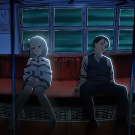 Subaru and emilia in real life , btw ts is the original animation before using it in the other edit  #rezero #subaru #emilia #rezeroedit #rezerokarahajimeruisekaiseikatsu 