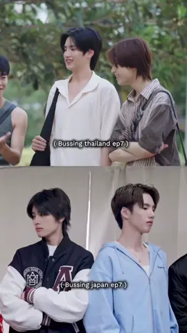 EP7 เจแปนมีไรผิดพลาดตรงไหนไหมพี่ 🤣🤣 #phuaa #ไอติมนม 