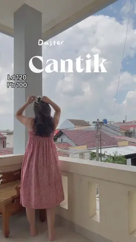 #CapCut #dasterkekinian #dastermurah #dasterbusui #dresstali 