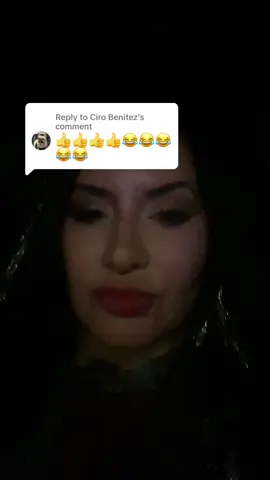 Replying to @Ciro Benitez 