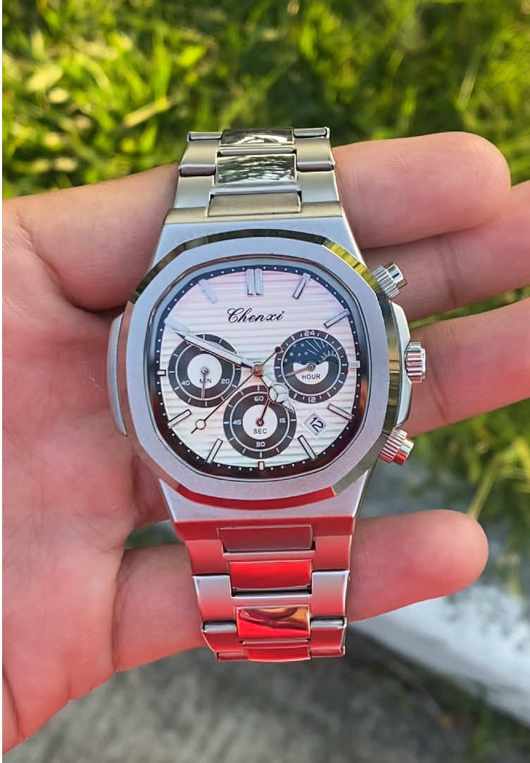 JAM GANTENG BOS MUDA🔥 #jamtangan #jamtanganpria #jamtanganoriginal #jamtanganmewah 