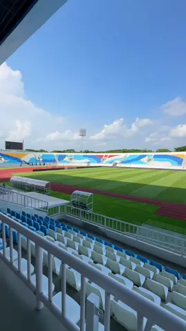 Assalamualaikum, Kanjuruhan 🙏🏻💙