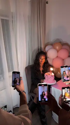 🥳🎀 #fyp #birthday #chrisbrown 